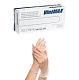 Перчатки виниловые прозрачные, M, 50 пар/упак, Complement ViniMax /10/ B395M