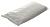 Пакет фасовочный ПНД 18*27, 6мкм, 1000шт/упак., планшет /6/