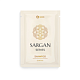 Шампунь для волос "Sargan" (саше) 10 мл, 500шт/кор., 125208 