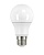 Лампа светодиодная LED 12вт е27, белый