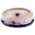 Диск CD-RW, 700Mb Smart Track 4-12x Cake box, 10шт/уп, 092383