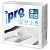 Салфетки Protissue 100л 33*33см 2-сл., 1/8-сложения /24/ С233